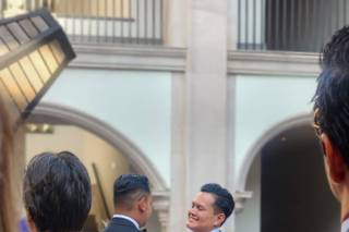 Martín Tapia Event Planner - 5