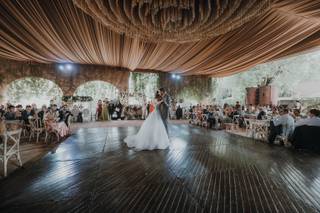 Ex Hacienda Cruz de Cantera - 6