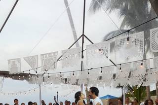 The Wedding México - 5