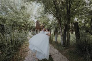 Ex Hacienda Cruz de Cantera - 7