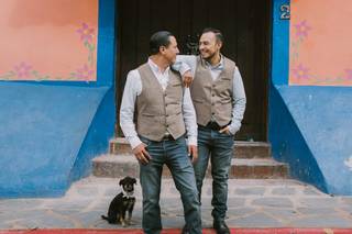 Wedding Memories - 16