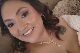 Esmeralda Cervantes Studio - 2