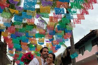 The Wedding México - 6