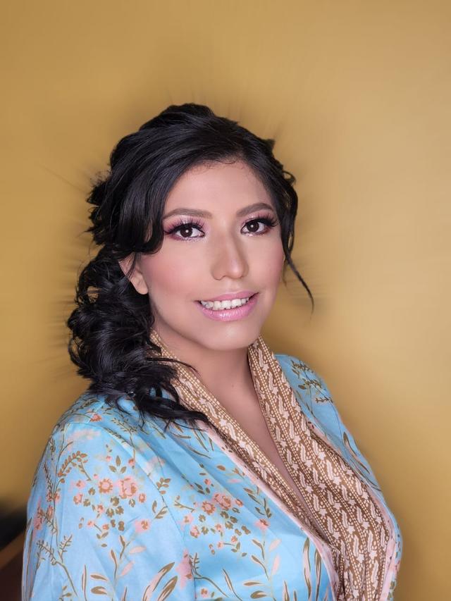 Ikal Noil Hair Studio - 4