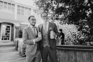 Wedding Memories - 17