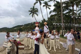 The Wedding México - 7