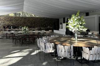 Rincón del Bosque Casa de Eventos - 10