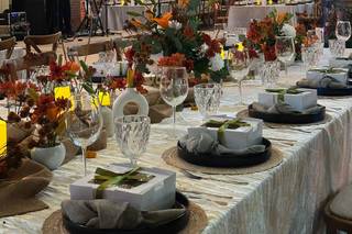 Eventos & Decoraciones Rojas - 21