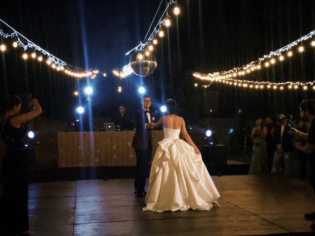 Quinta Las Jacarandas - 1