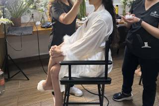 Rincón del Bosque Casa de Eventos - 11