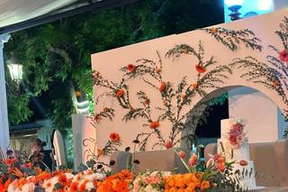 Eventos & Decoraciones Rojas - 22