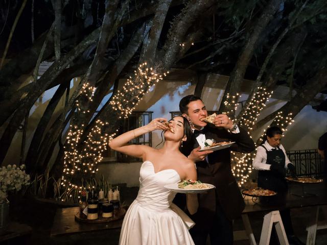 Quinta Las Jacarandas - 3