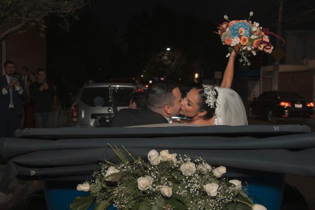 Rose Häuss Autos Antiguos - 1