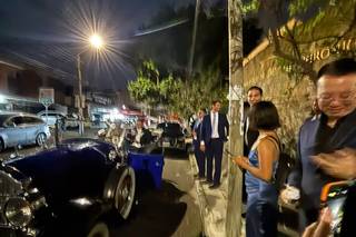 Rose Häuss Autos Antiguos - 6