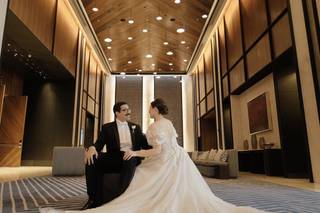 Asael Medrano Wedding Photographer - 5