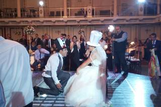 Salón Royal Rizzo Eje 3 Sur - 19