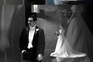 Asael Medrano Wedding Photographer - 7