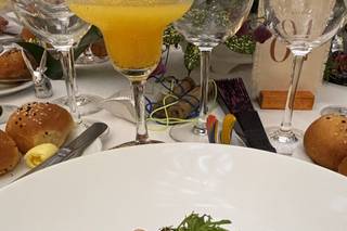 Fusion MX Catering - 12