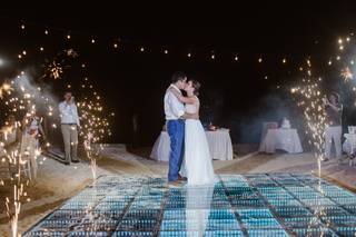 DJ for Weddings Cancún - 3