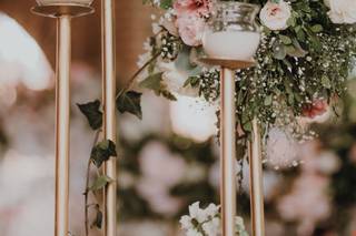 Florentina Event Planner - 6