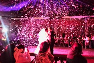 Gal Eventos & Banquetes - 9