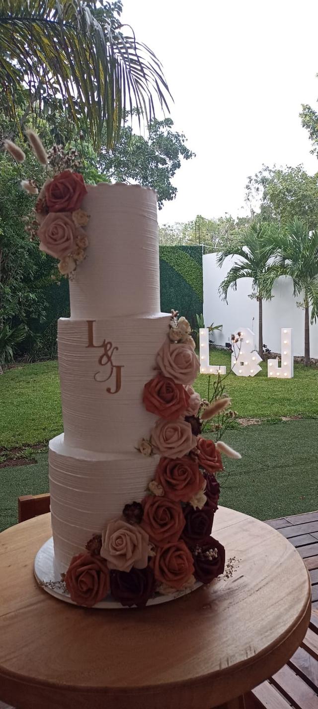 Miranda's Cakes - 2