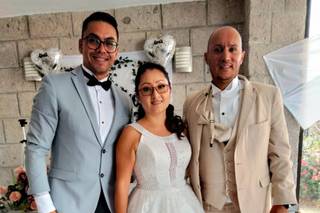 Jerry Hernández - Maestro de Ceremonias - 11