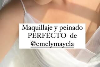 Emely Mayela - 2