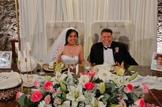 Gal Eventos & Banquetes - 11