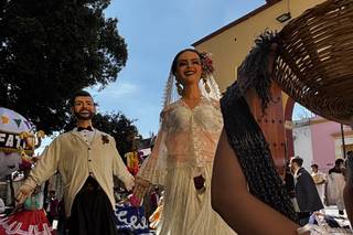 Fusion MX Wedding - 14