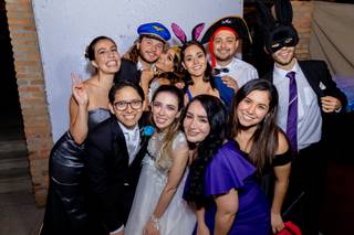 Minibook Libros Animados - 8