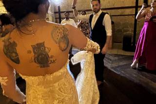 Fusion MX Wedding - 15