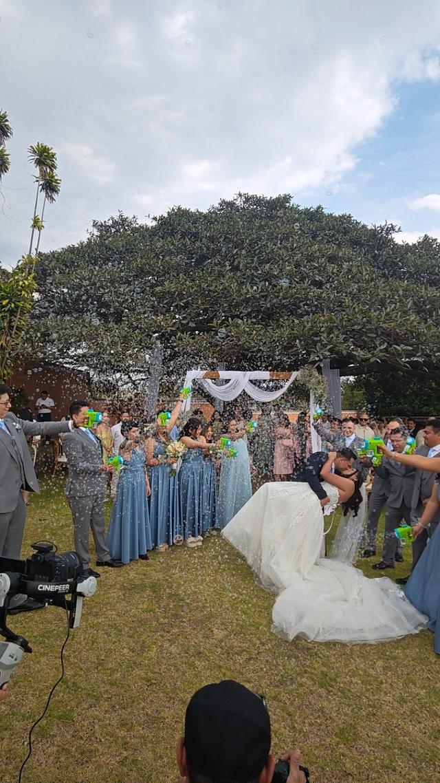 La Concha Eventos - 2