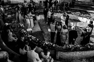 Hacienda Santo Domingo - 16