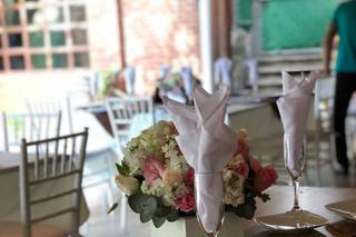 Gal Eventos & Banquetes - 20