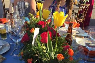 Crea Eventos - 10