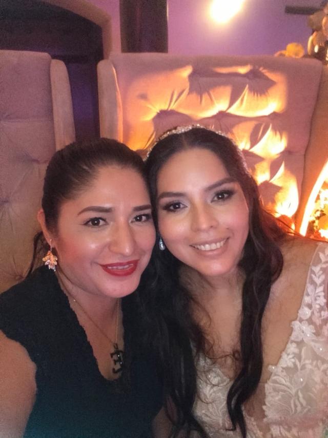 Erendida Arrazate Event Planner - 2