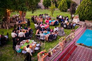 Hacienda Santo Domingo - 17