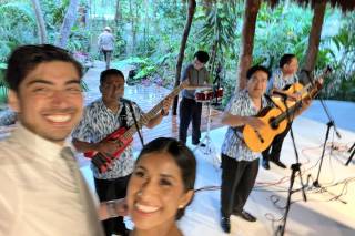 Trío Los Príncipes - 1