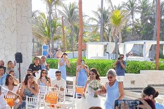 Hotel Grand Oasis Cancún - 26