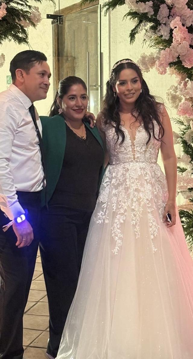 Erendida Arrazate Event Planner - 1