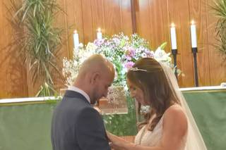 Fusion MX Wedding - 11