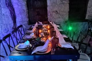 De La Torre Banquetes - 5