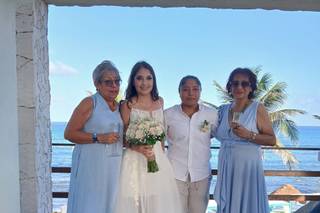 Hotel Grand Oasis Cancún - 28