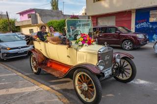 Auto Época - 12