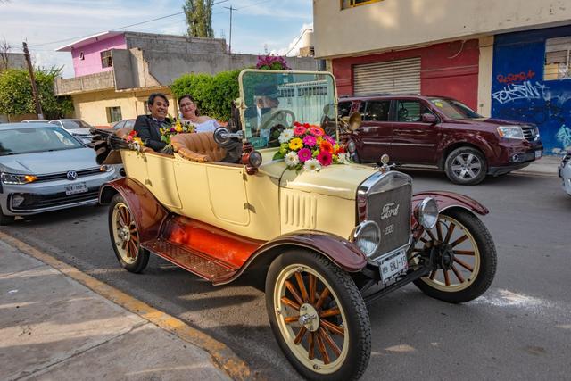 Auto Época - 3