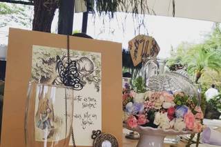 Amar&tos Taller Floral - 11