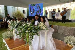 Farfalla Eventos & Wedding Planner - 13