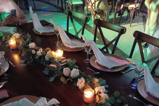 De La Torre Banquetes - 6