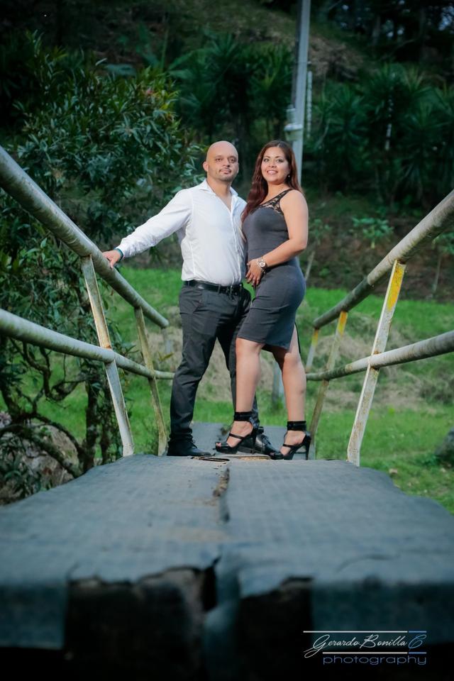 Gerardo Bonilla Fotografía - 2